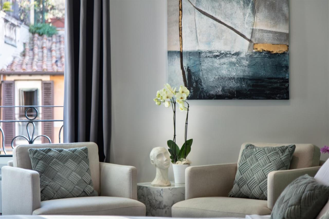 Fellini Design Suites — Photos 2